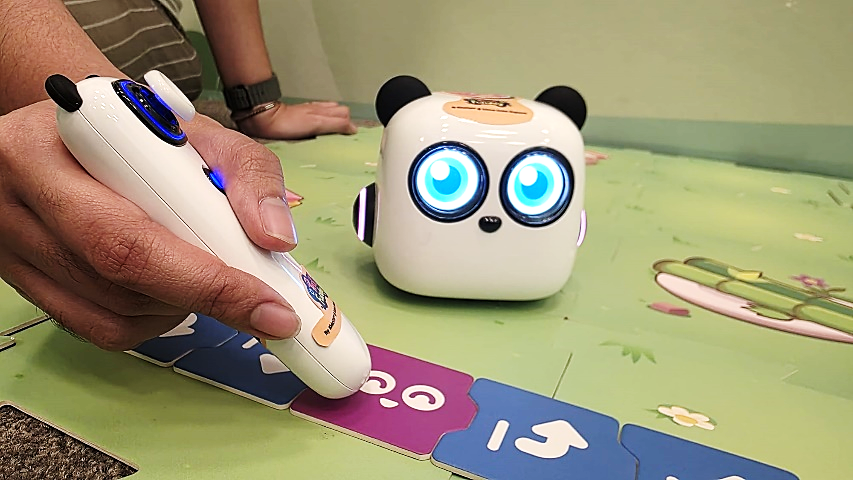 Gallery Experience KidsSTOP April