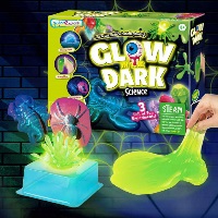 Glow In The Dark Kit