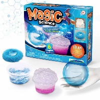 Magic Science Kit