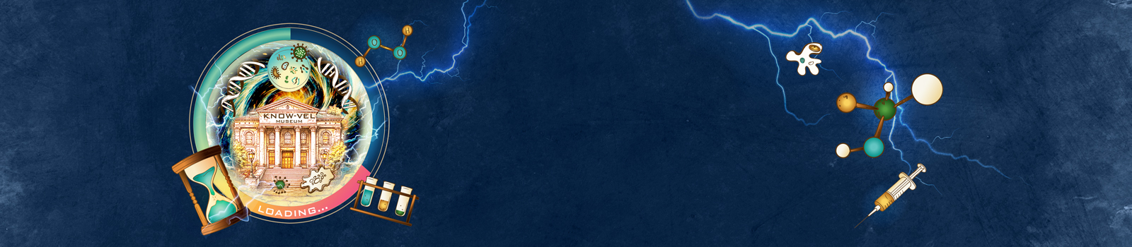 Curio – The Outbreak Protocol