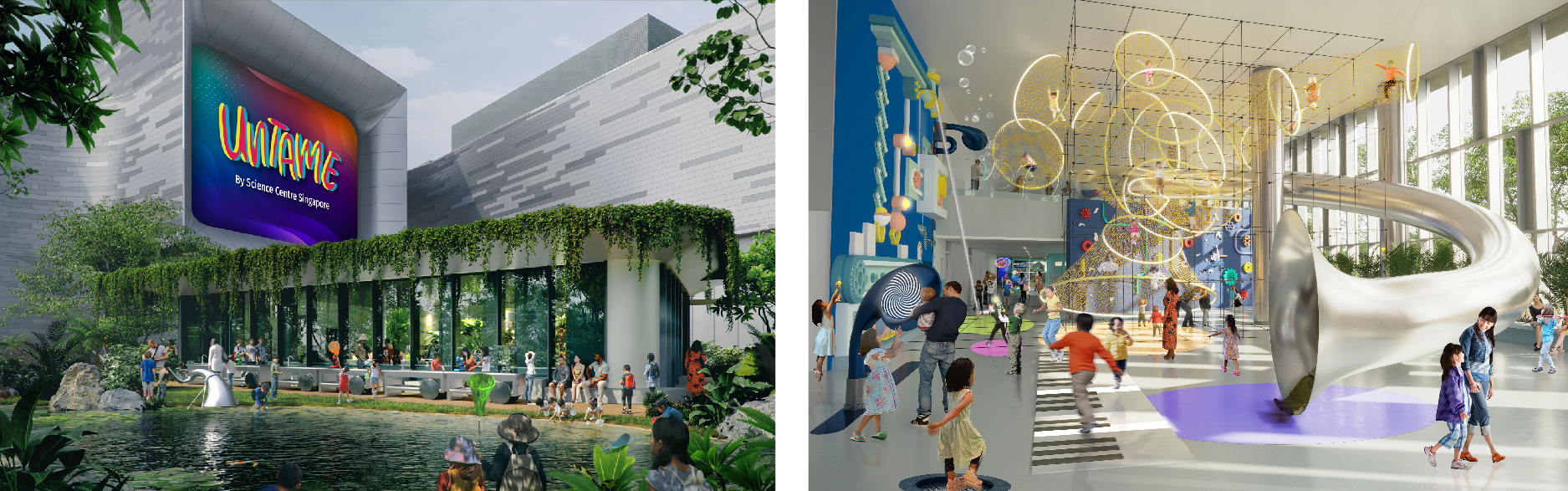 Twin-Image-(Ecogarden-&-KidsSTOP New Science Centre)