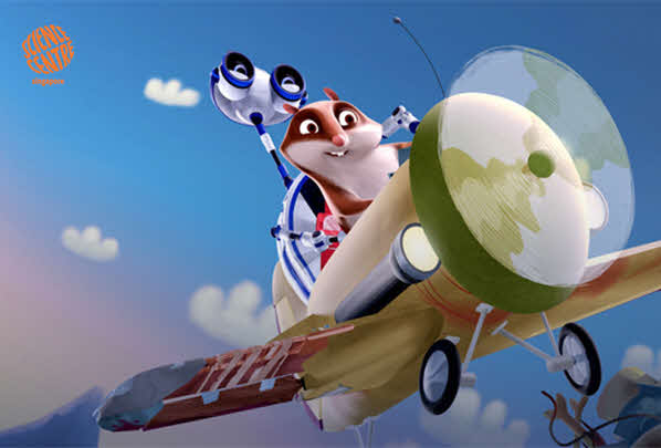 Educational movie