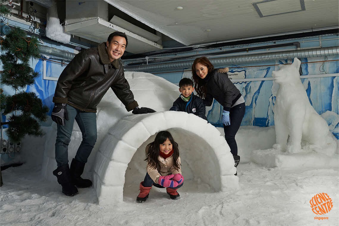 F2 A Look into How Snow City Singapore Creates the Perfect Snowy Experience