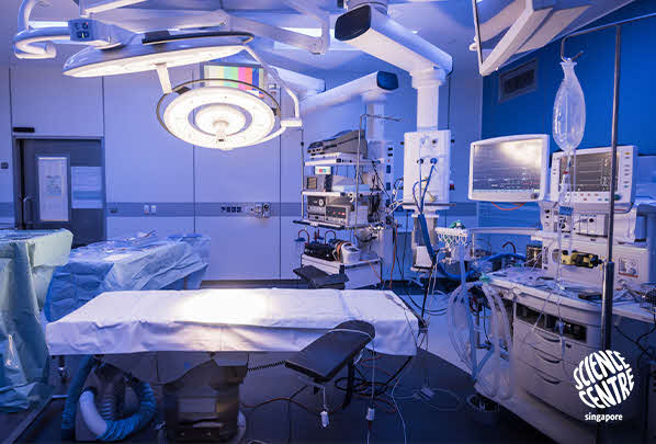 Image of medical devices Image of medical devices