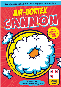 air cannon