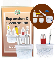 Expnsion & Contraction Kit
