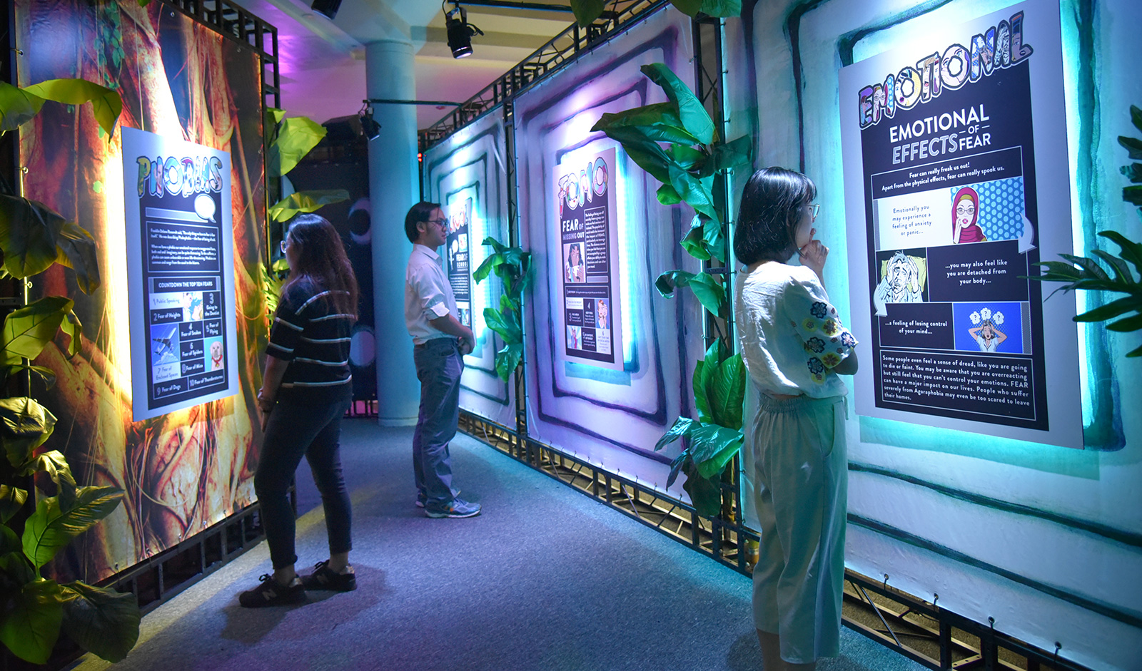 Things to See in Singapore | What's On at Science Centre Singapore | Science  Centre Singapore