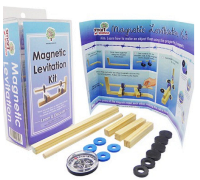 Magnetic Levitation Kit