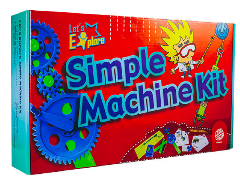 Simple machine kit
