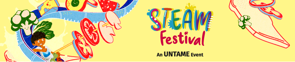 02_STEAM Festival (Website Elements Page Banners)-SF