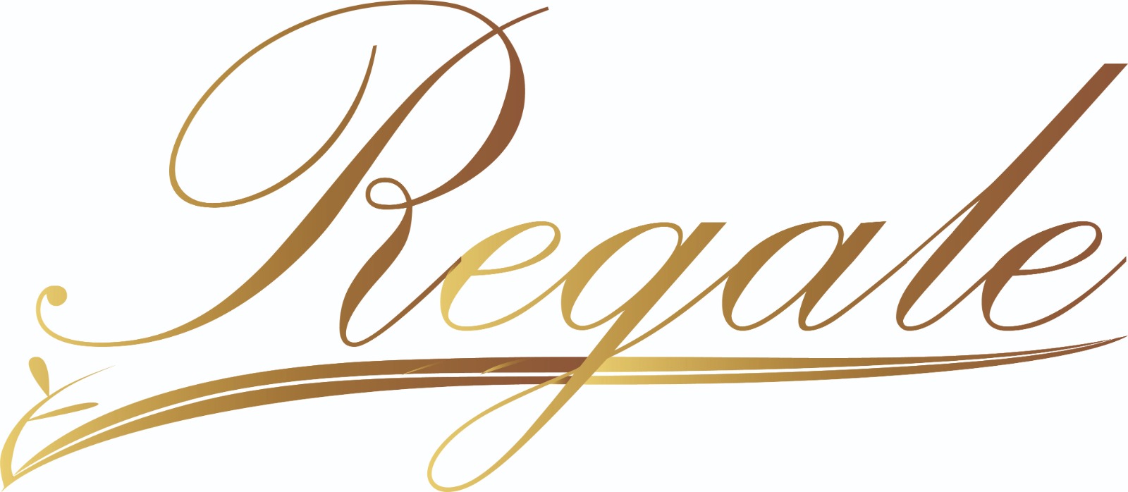 high res regale logo