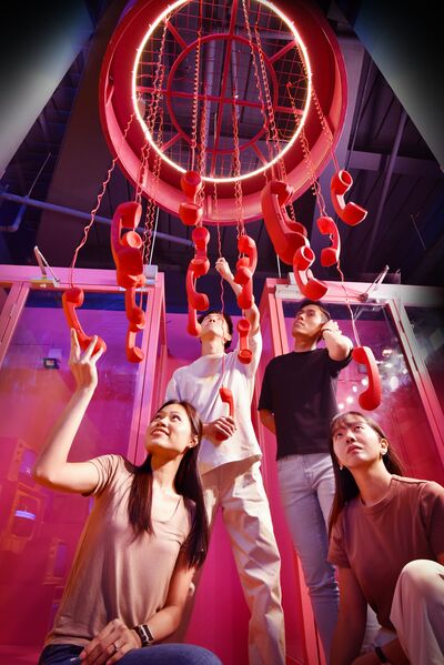 Corporate Bonding Escape