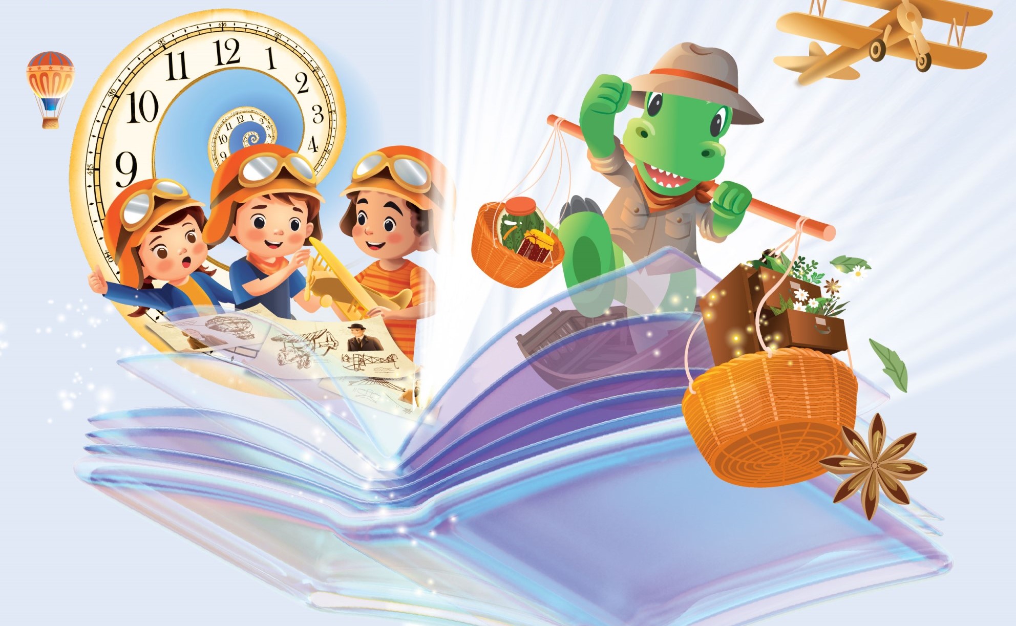 UNTAME Bundle FY25 thumbnail