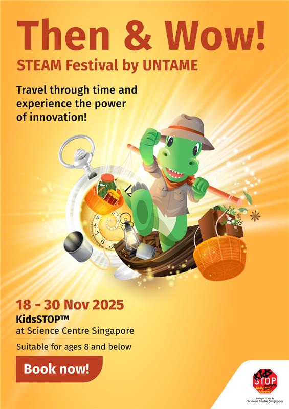 A4 STEAM Festival FY25 1
