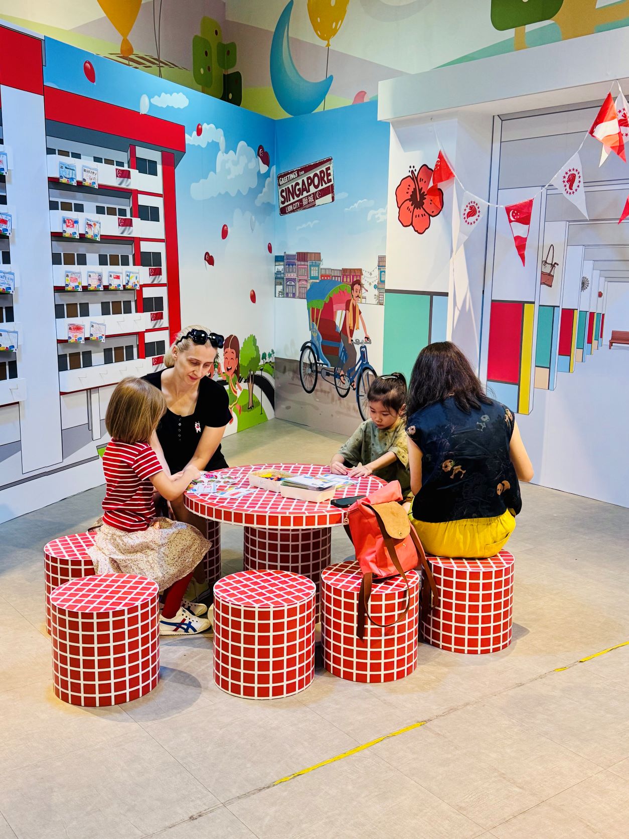 Gallery Experience KidsSTOP Thumbnail
