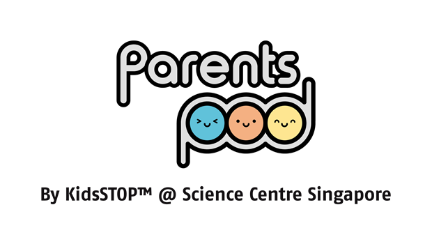 KidsSTOP™ Parents Pod (Logo Design)_Final