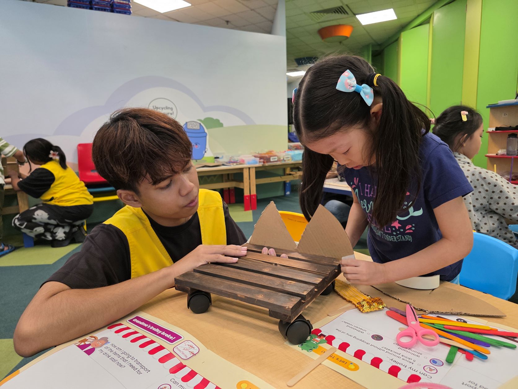 Sep 2025 KidsSTOP School Holiday Programmes_2