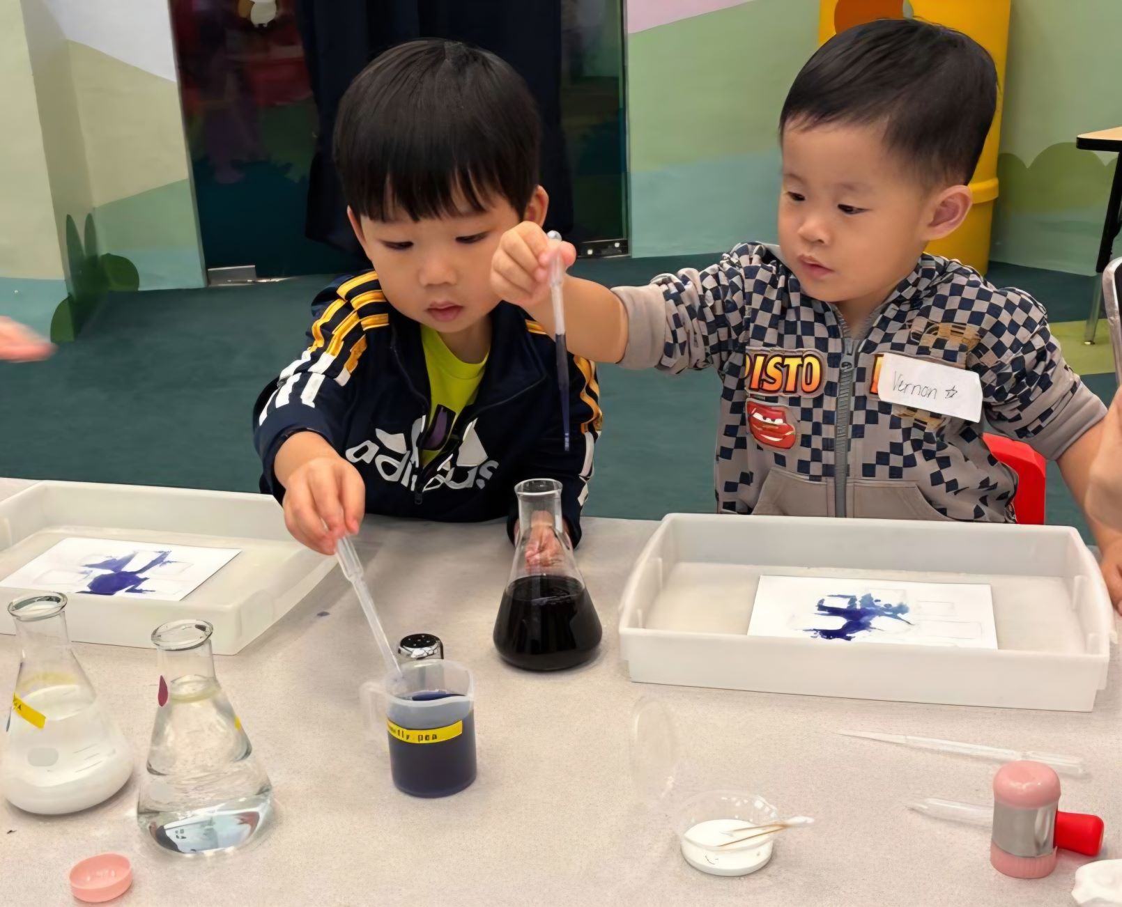 Sep 2025 KidsSTOP School Holiday Programmes_1