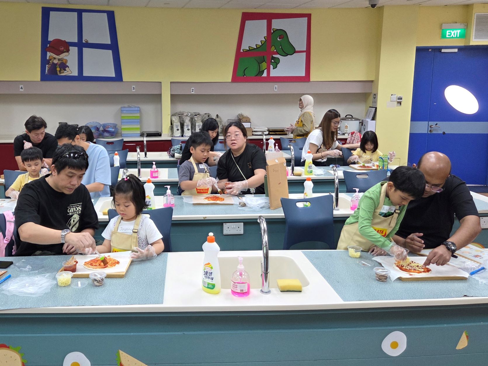 Sep 2025 KidsSTOP School Holiday Programmes_5