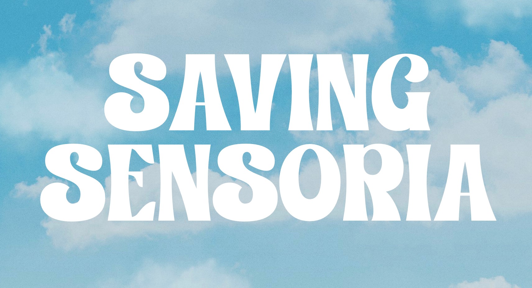 Saving Sensoria - UNTAME Steam Festival 2024