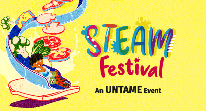 STEAM Festival by Science Centre Singapore | Science Centre Singapore