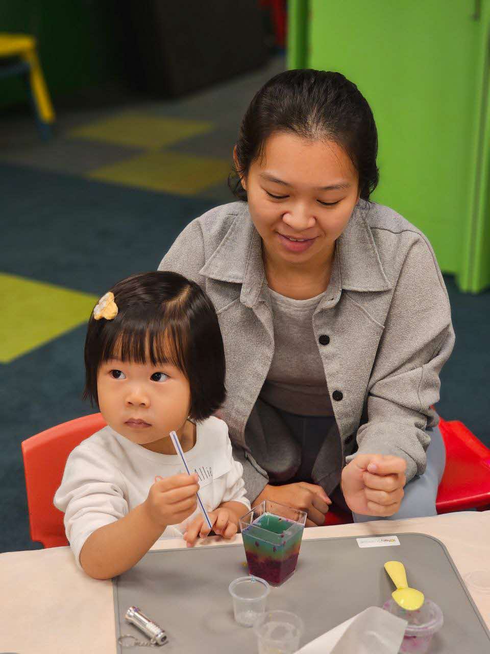 Science in the Kitchen 2 KidsSTOP Totally Science 2026