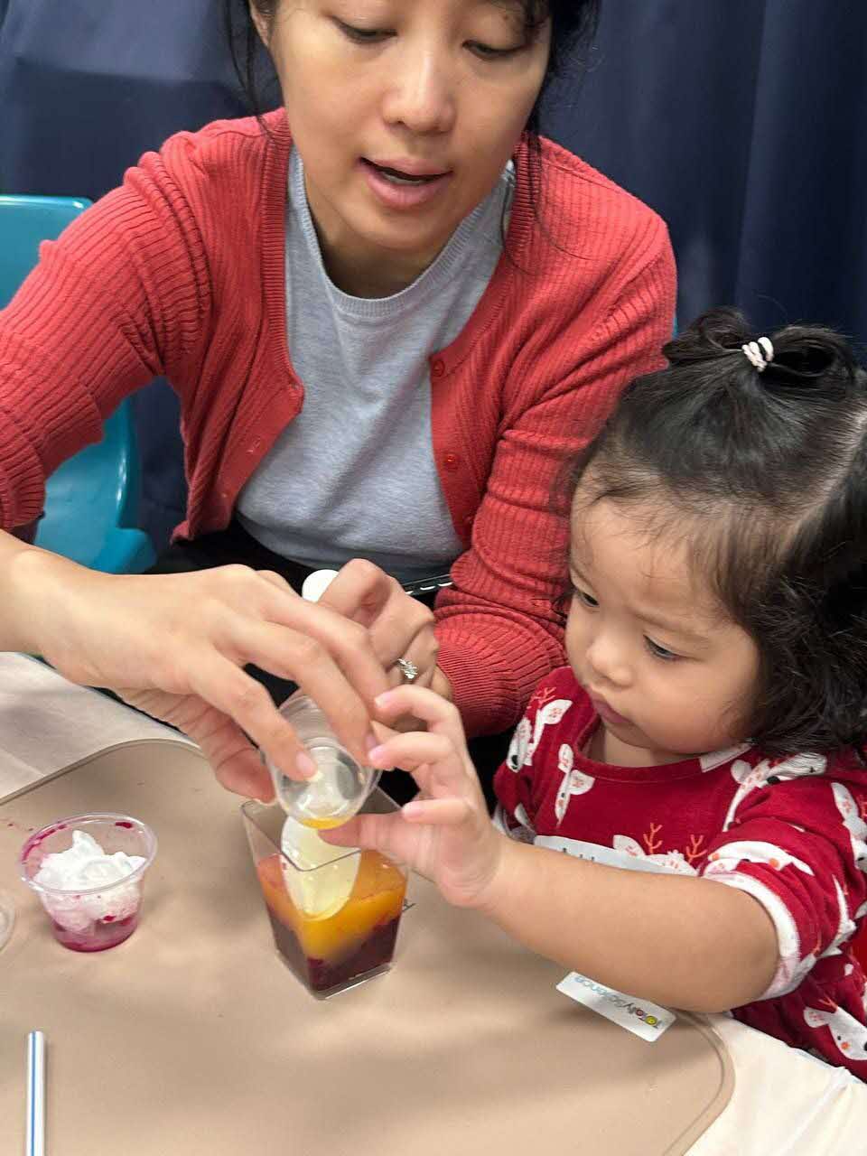 Science in the Kitchen 3 KidsSTOP Totally Science 2026