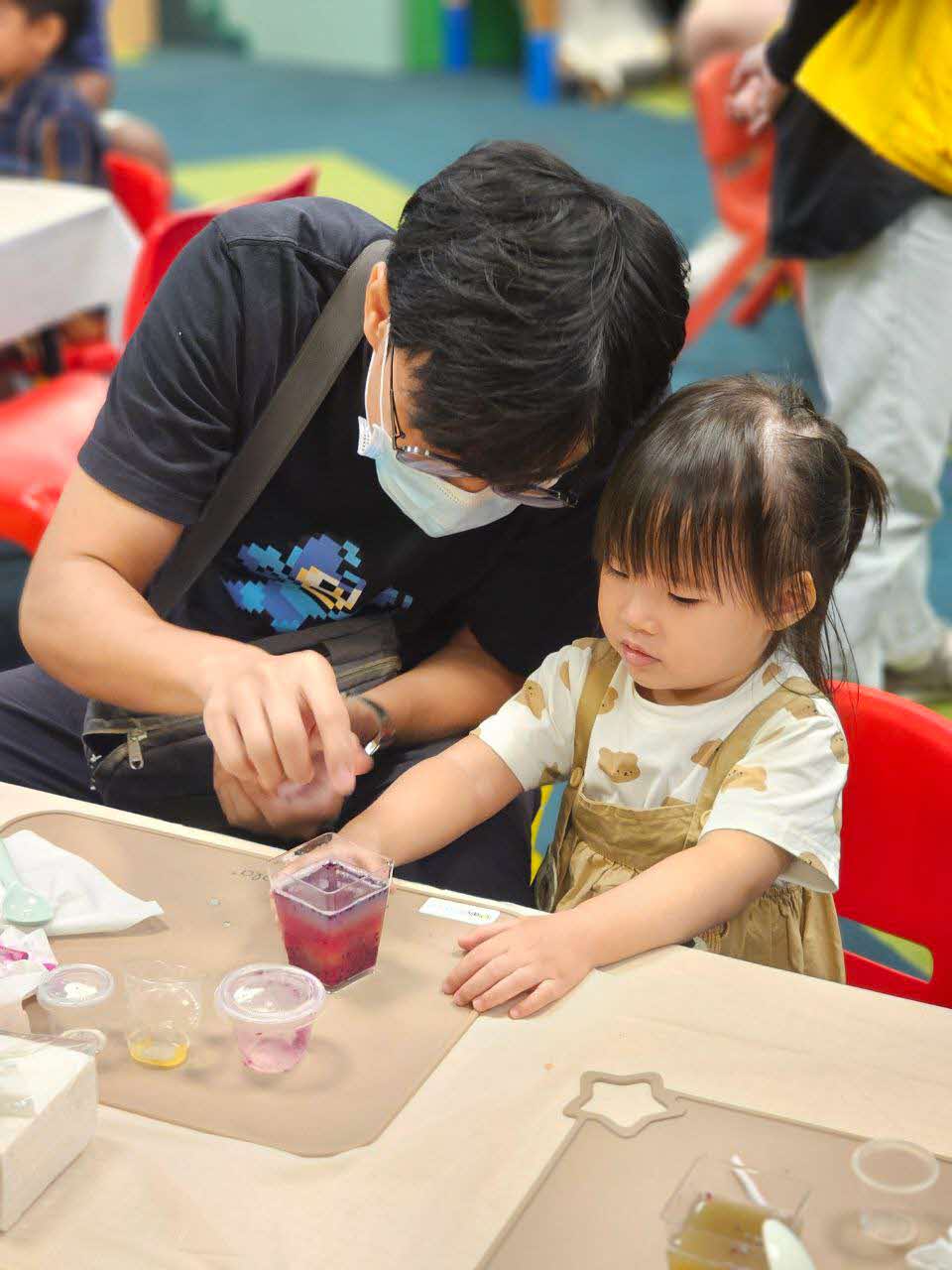 Science in the Kitchen 4 KidsSTOP Totally Science 2026