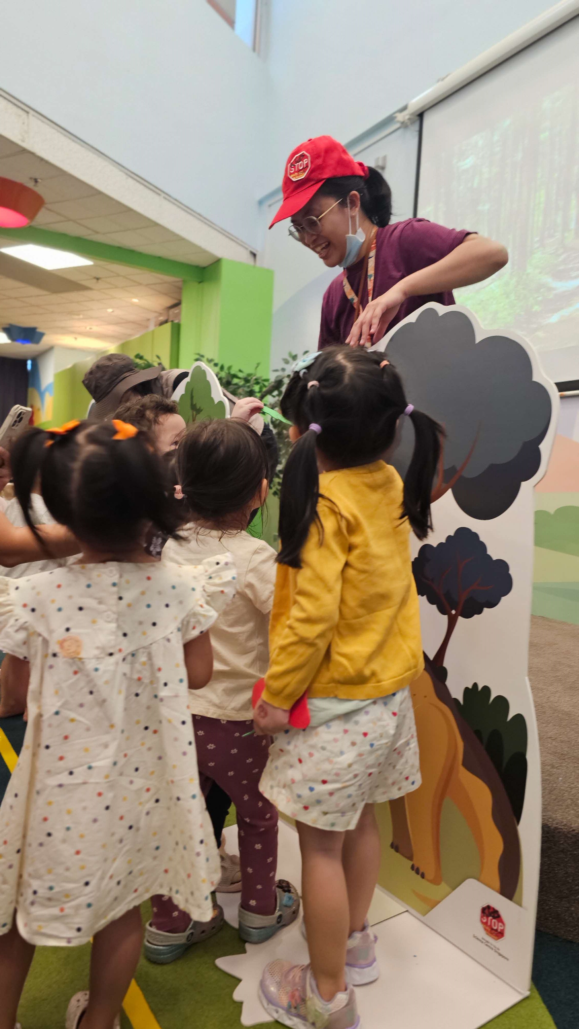 Dino Galore 2 Totally Science 2025