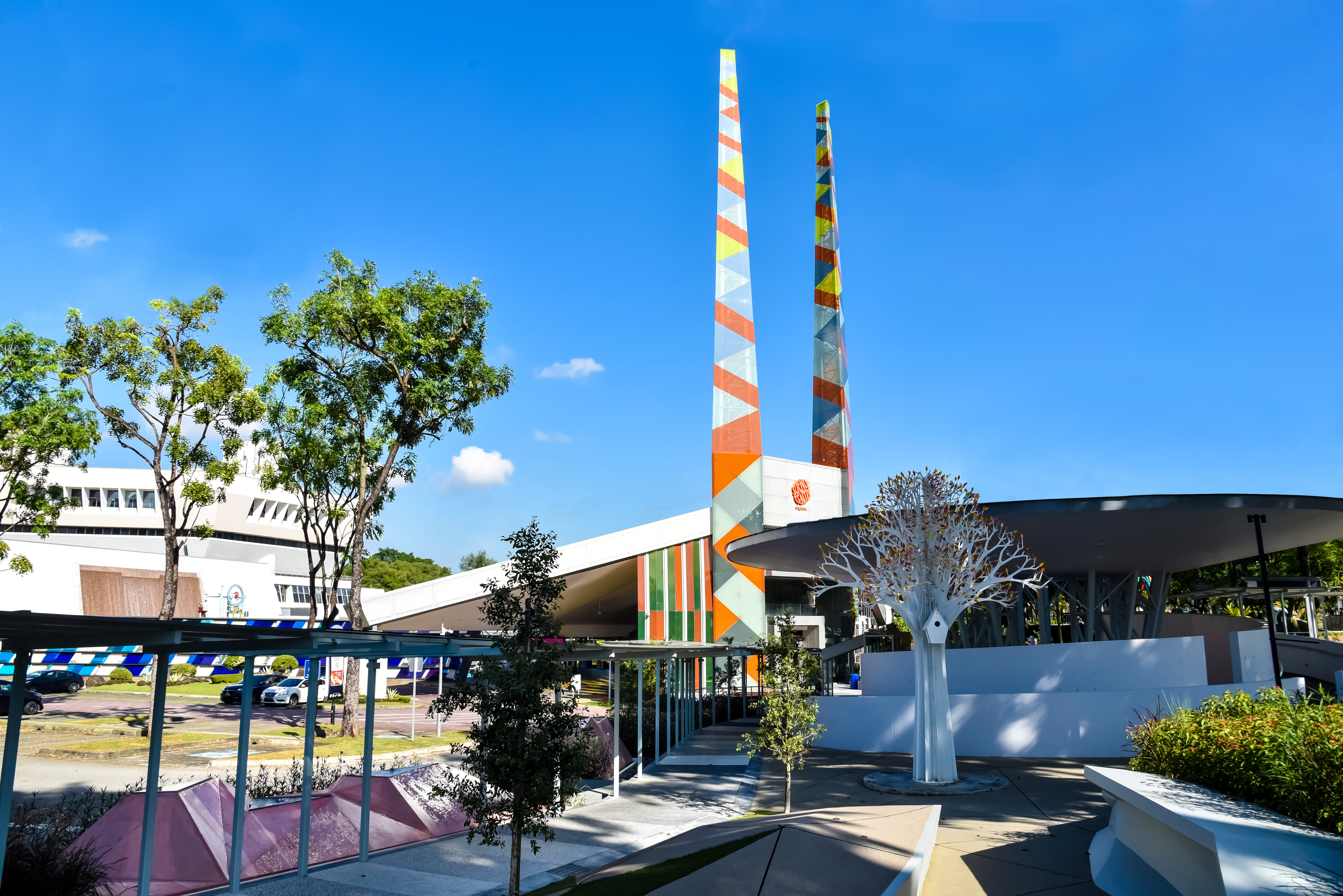 Science Centre Singapore