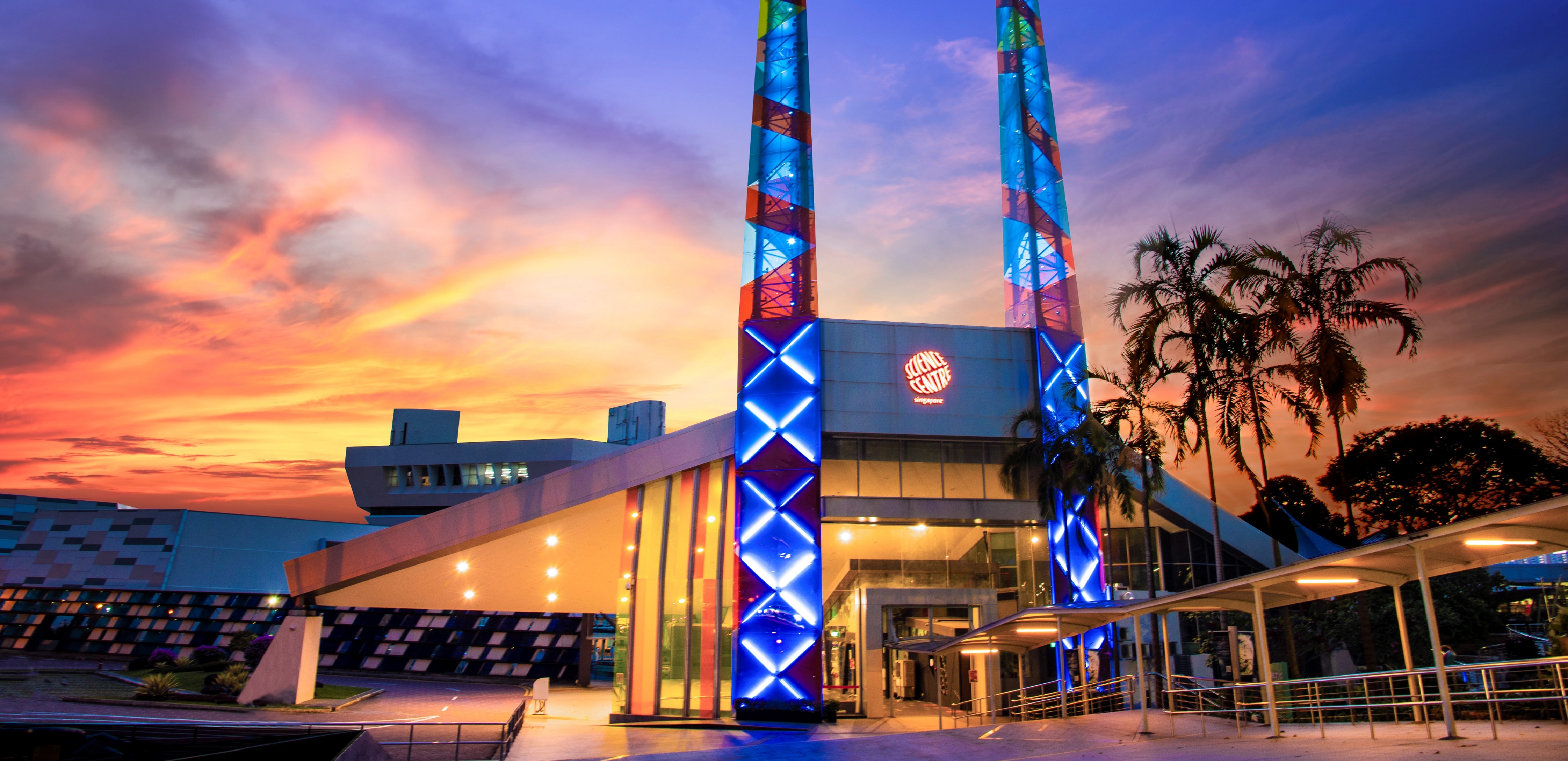 Science Museum in Singapore | About Us | Science Centre ...