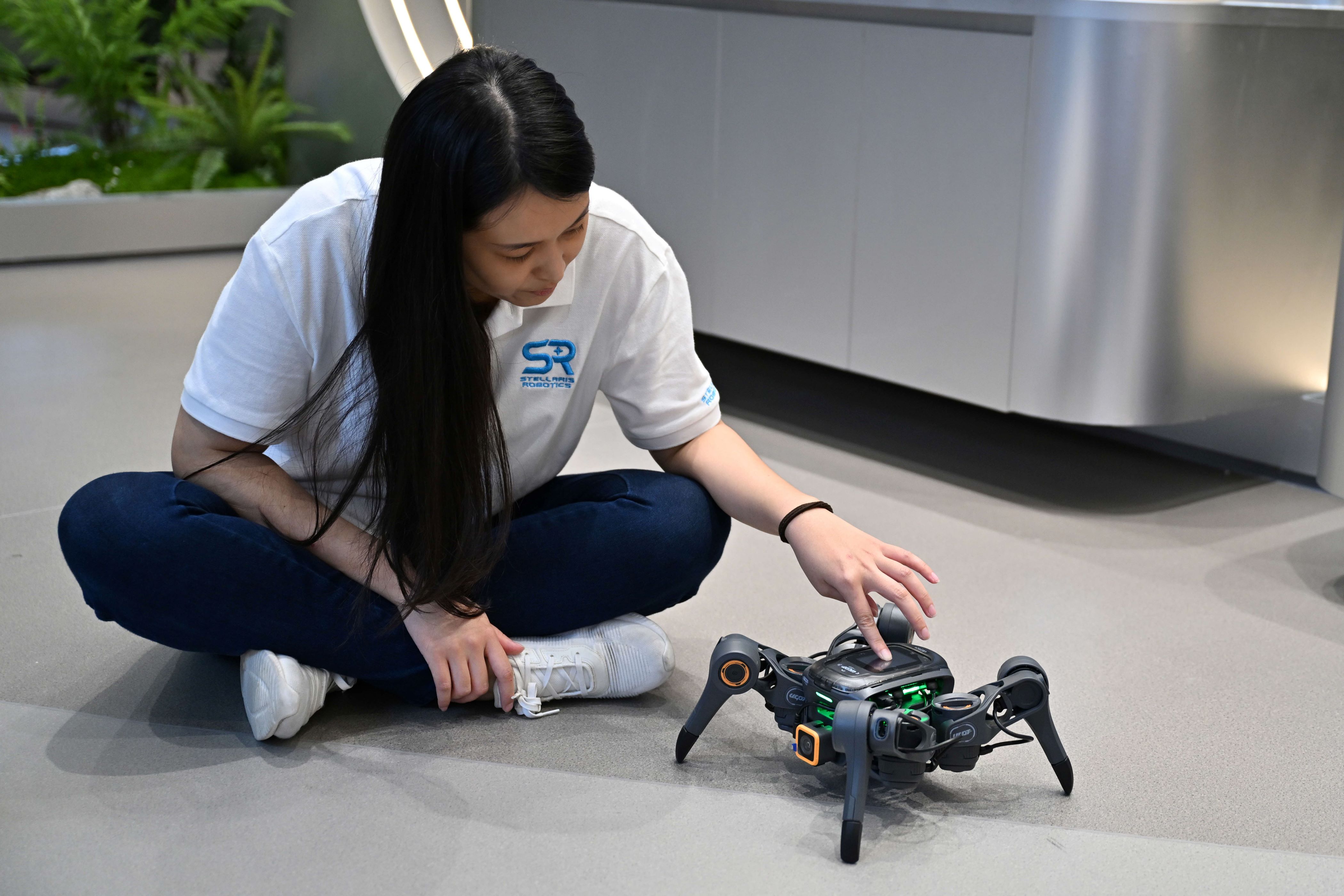 RoboFest 2026 1 RoboFest 2026 Experiential Zone 1