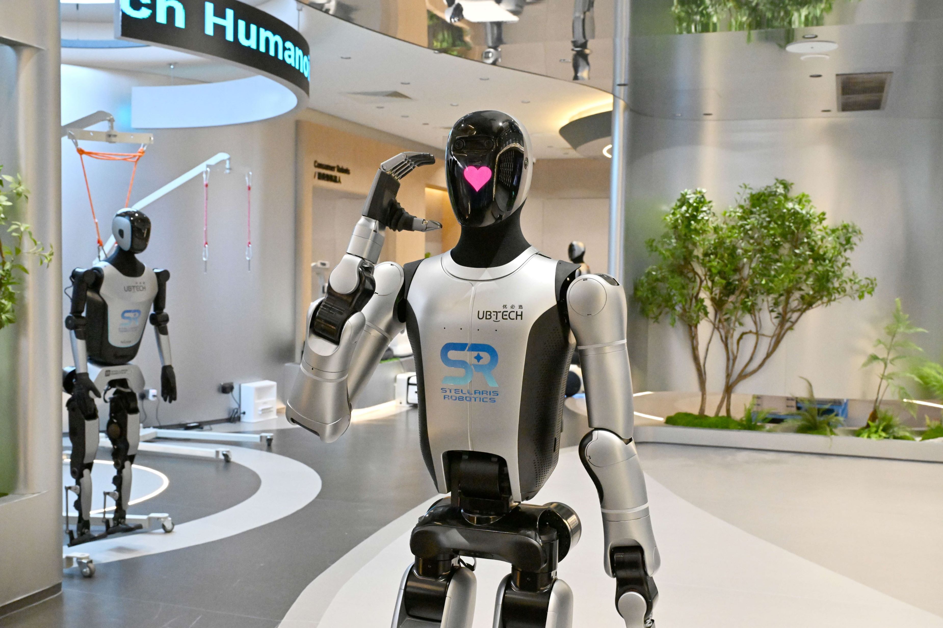 RoboFest 2026 3 RoboFest 2026 Social Robots 4