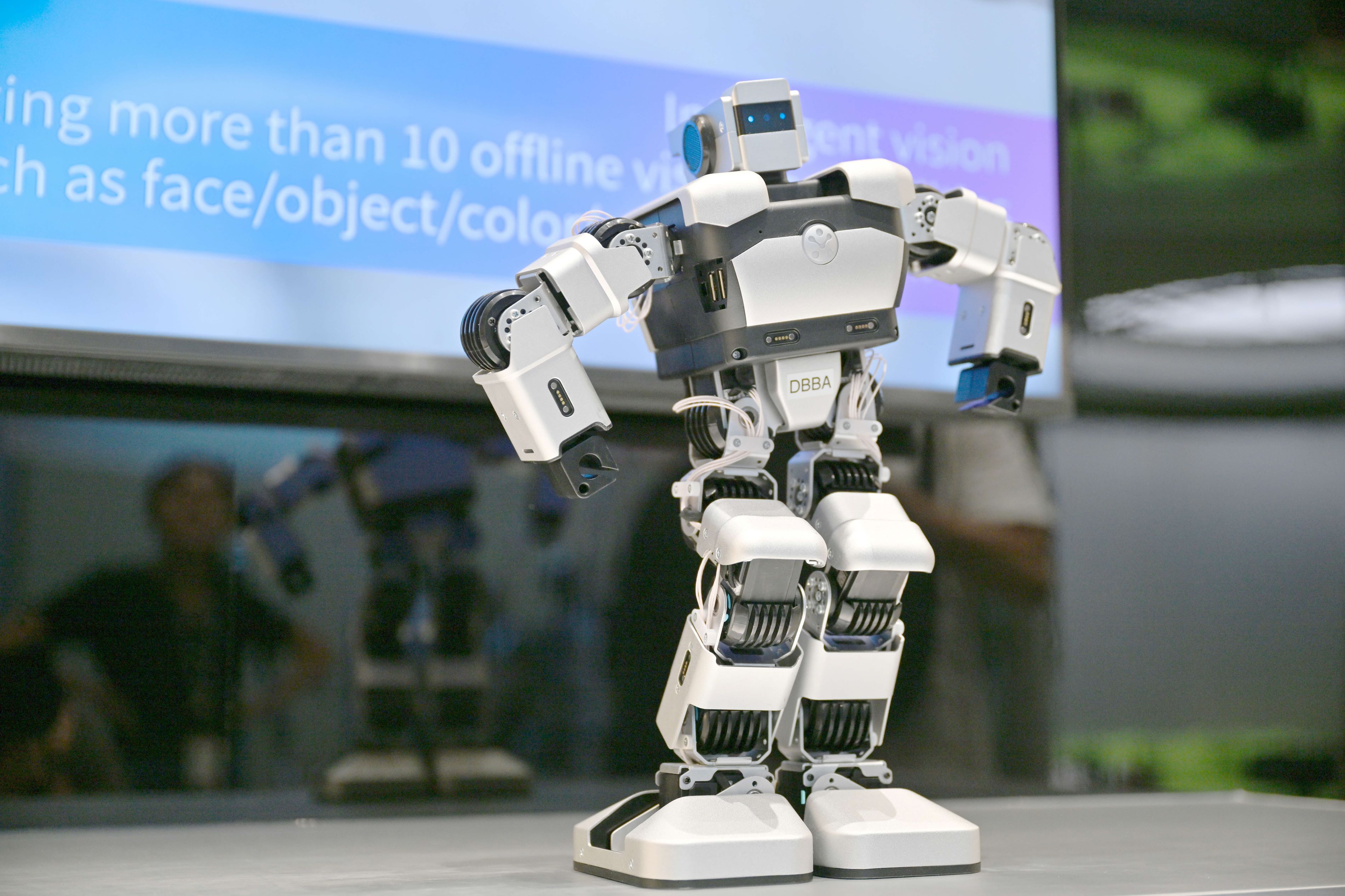 RoboFest 2026 Fun Zone 2