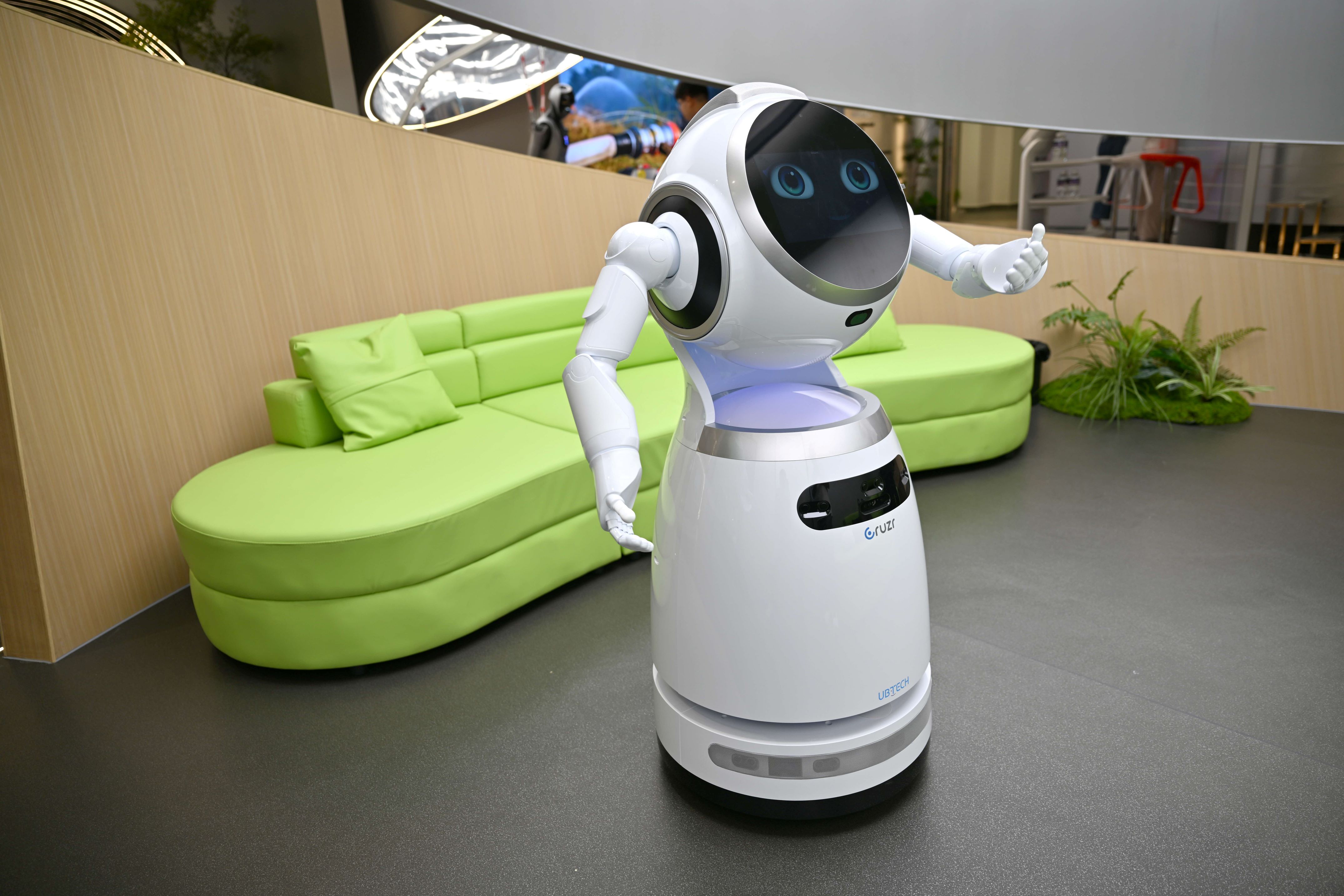 RoboFest 2026 6 RoboFest 2026 Social Robots 1