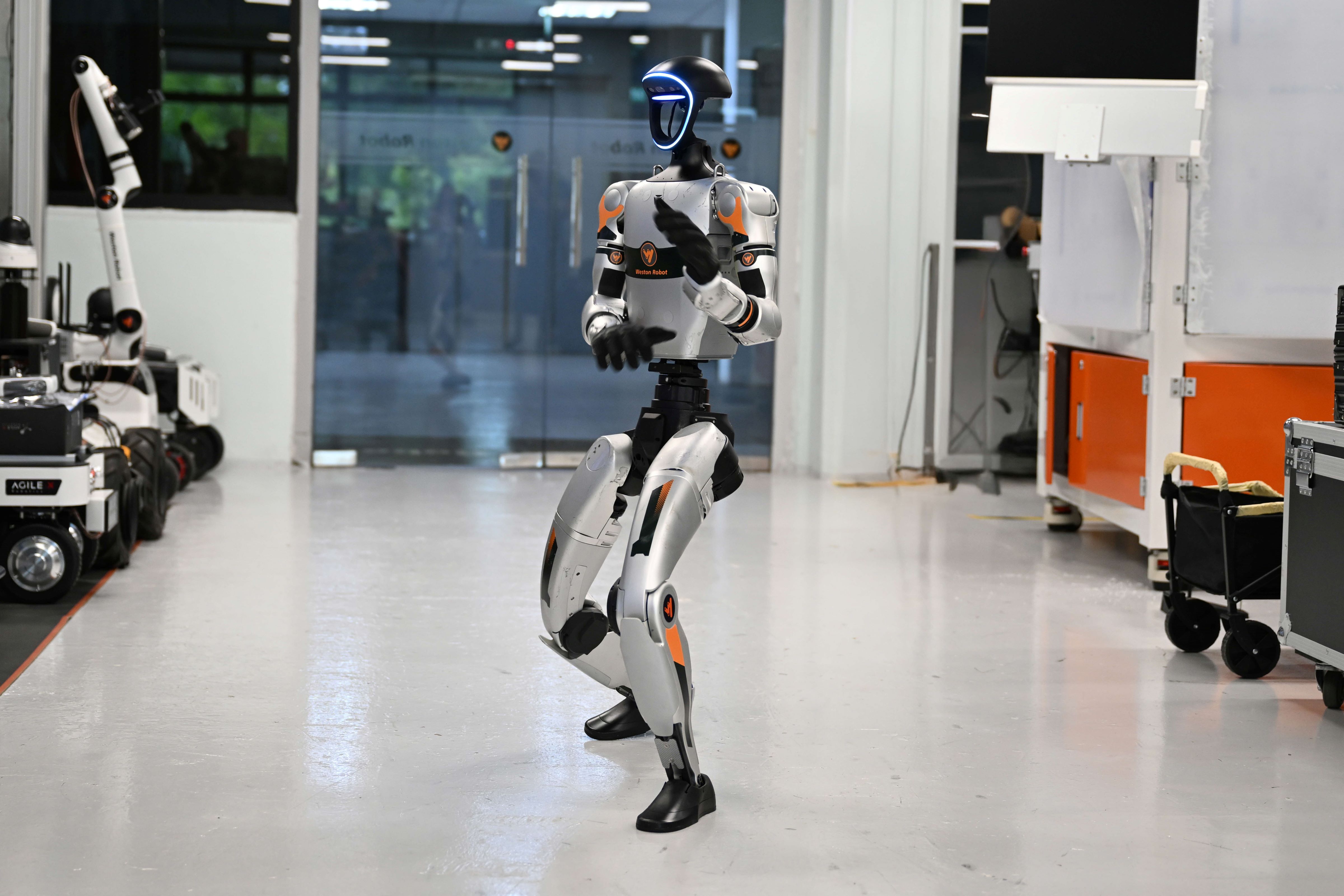 RoboFest 2026 8 RoboFest 2026 Fun Zone 3