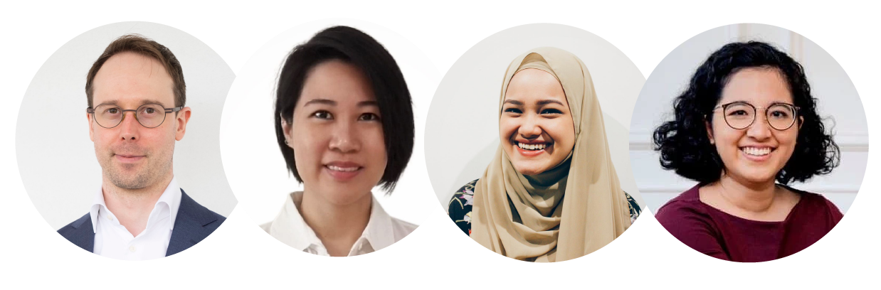 NTU Research Team (Sci Cafe)