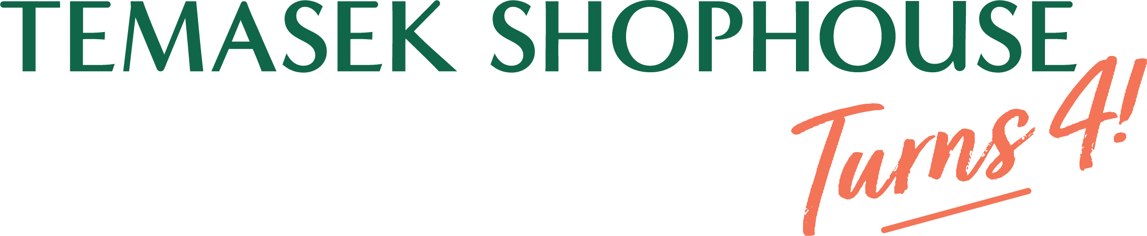 TSHturns4!_Logo