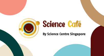 Science Cafe 2023 (Web Teaser)