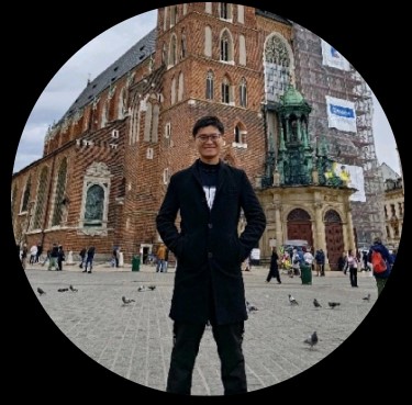 This is the speaker for upcoming Feb Science Cafe: Extinction