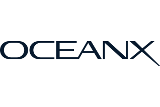 OceanX logo