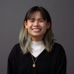 Starry SAM Late Nights with Science Centre Singapore - Speaker Angelica Ong