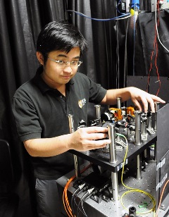 Starry SAM Late Nights with Science Centre Singapore - Speaker tan_pengkian