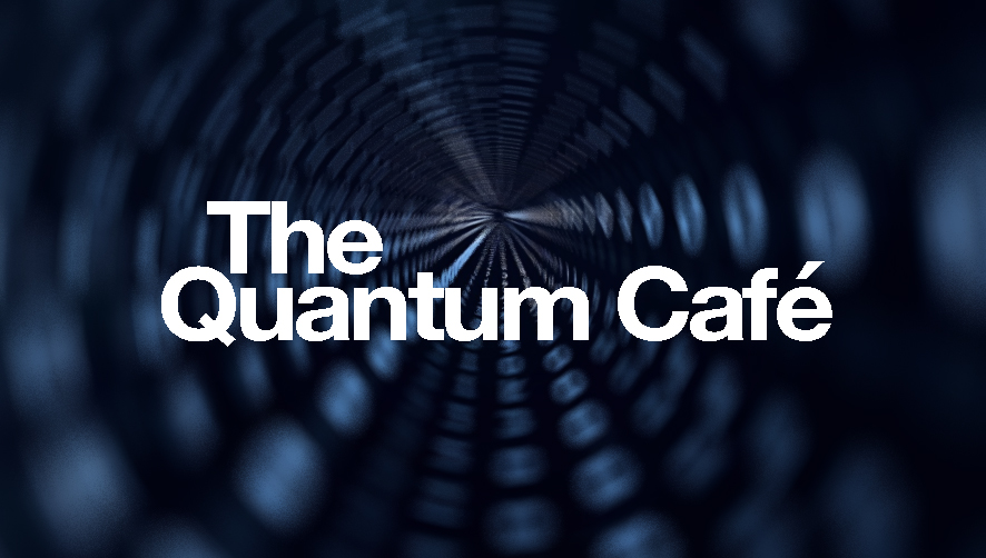 Quantum Cafe teaser image