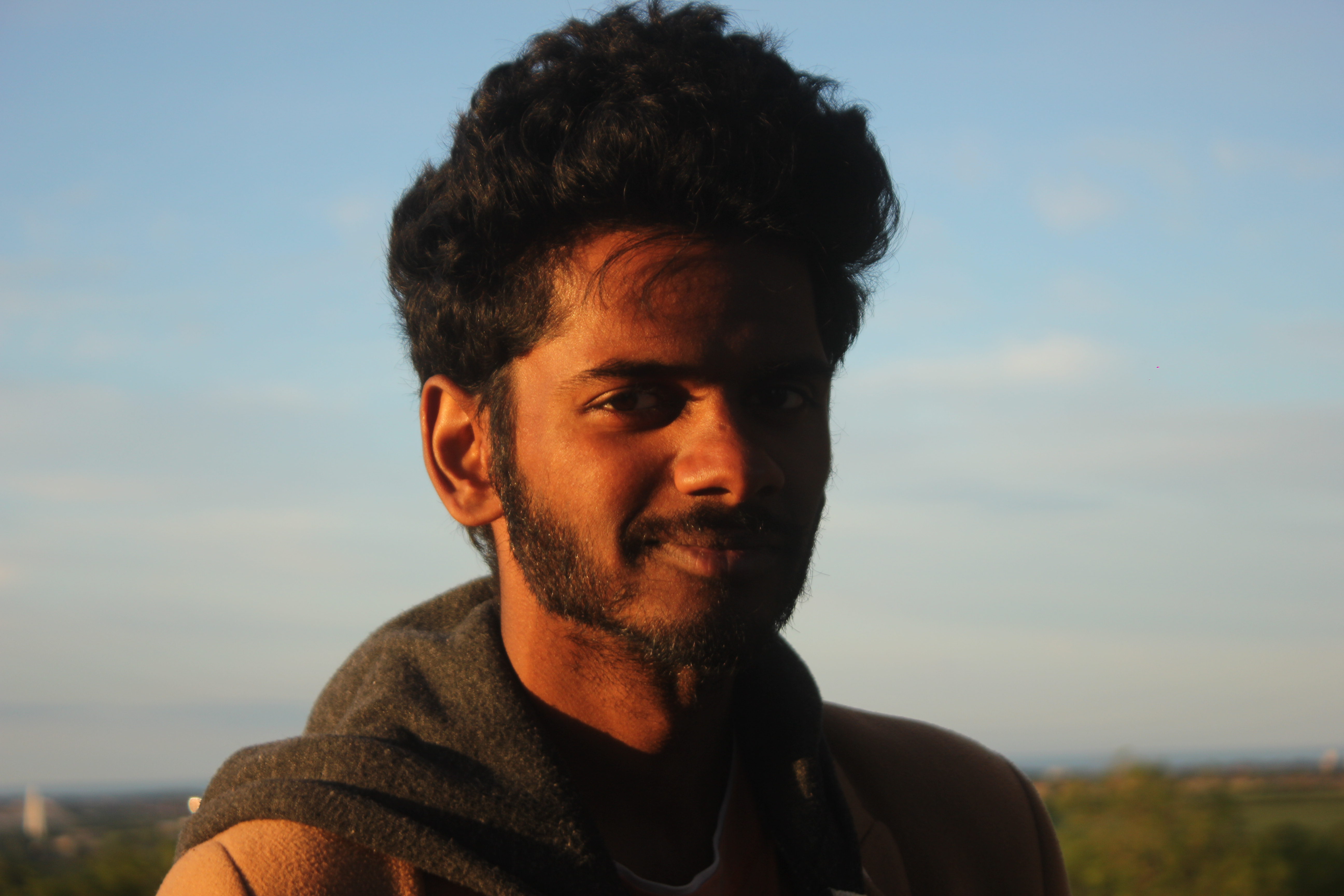 Prasanna Sellathurai_B