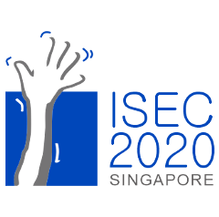 ISEC2020_Logo_Colour_Small ISEC2020_Logo_Colour_Small