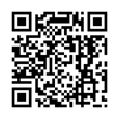 Junior Scientist Cat Registration QR Code Junior Scientist Cat Registration QR Code