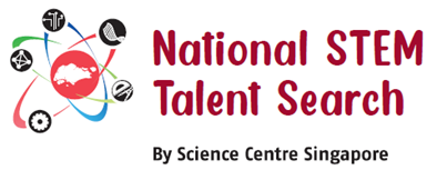 NSTS Logo