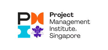 Project Management Institute Singapore Logo