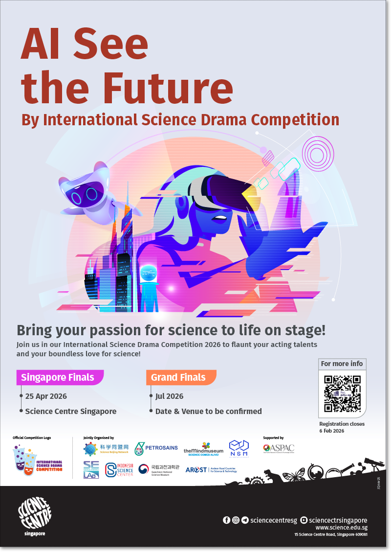 ISDC 2026 (e-poster)